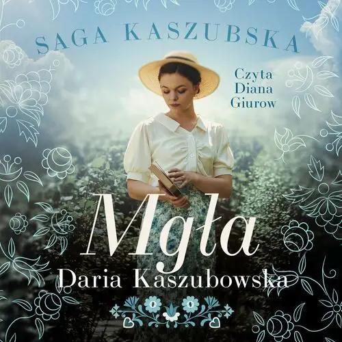 Saga Kaszubska. Tom 6. Mgła