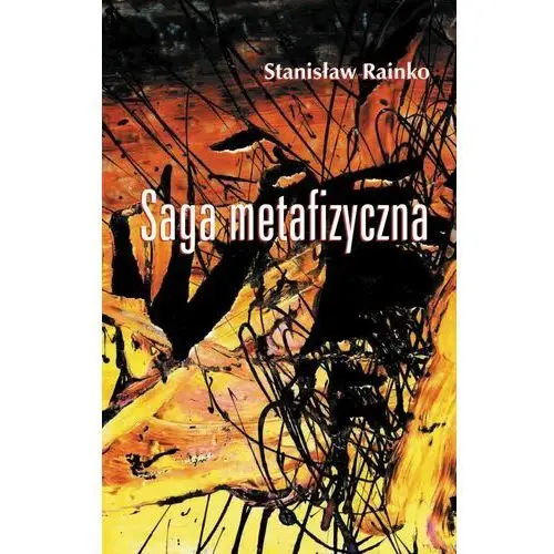 Saga metafizyczna