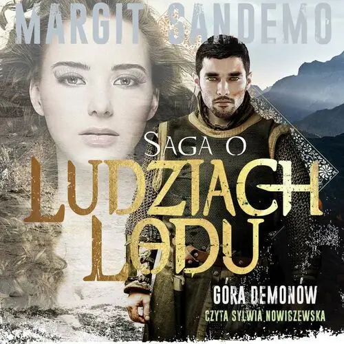 Saga o ludziach lodu. góra demonów. tom xxxxi