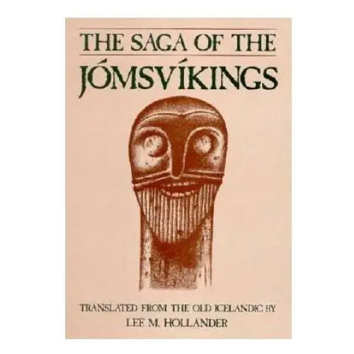 Saga of the Jomsvikings