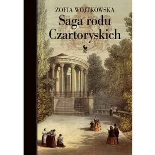 Saga rodu Czartoryskich