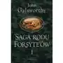 Saga rodu Forsyte'ów. Tom 1 Sklep on-line