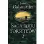 Saga rodu Forsyte'ów. Tom 2 Sklep on-line