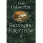 Saga rodu Forsyte'ów. Tom 4 Sklep on-line