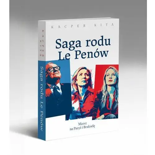 Saga rodu Le Penów