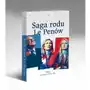 Saga rodu Le Penów Sklep on-line