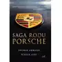 Saga rodu Porsche Sklep on-line