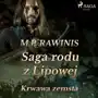 Saga rodu z lipowej 30: krwawa zemsta Sklep on-line