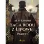 Saga rodu z Lipowej: Pakiet 1 Sklep on-line