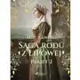 Saga rodu z Lipowej: Pakiet 2 Sklep on-line