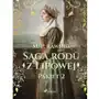 Saga rodu z Lipowej. Pakiet 2 - ebook EPUB Sklep on-line