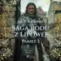 Saga rodu z Lipowej: Pakiet 3 Sklep on-line