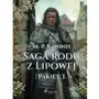 Saga rodu z Lipowej. Pakiet 3 - ebook EPUB Sklep on-line