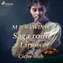 Saga rodu z Lipowej. Saga rodu z Lipowej 24: Cichy ślub Sklep on-line