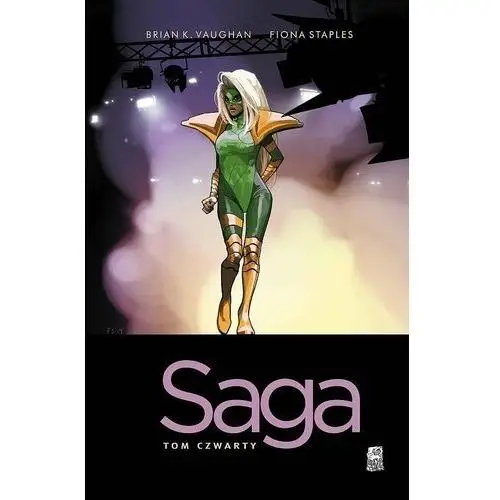 Saga T.4