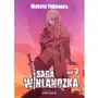 Saga winlandzka. Tom 3 Sklep on-line