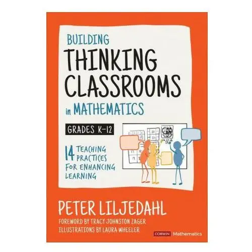 Building Thinking Classrooms in Mathematics, Grades K-12