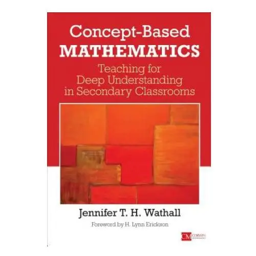 Concept-Based Mathematics