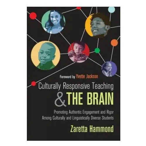 Culturally Responsive Teaching and The Brain