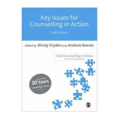 Key Issues for Counselling in Action