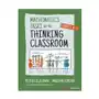 Mathematics tasks for the thinking classroom, grades k-5 Sage publications inc Sklep on-line