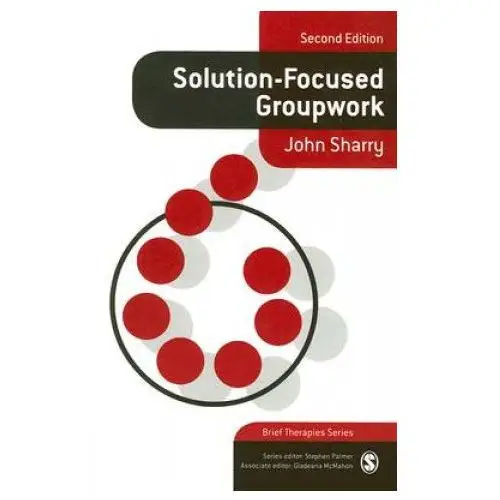 Sage publications inc Solution-focused groupwork