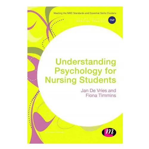 Understanding Psychology for Nursing Students