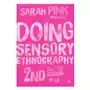 Doing sensory ethnography Sage publications ltd Sklep on-line