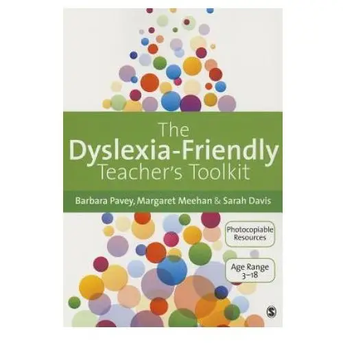 Dyslexia-Friendly Teacher's Toolkit