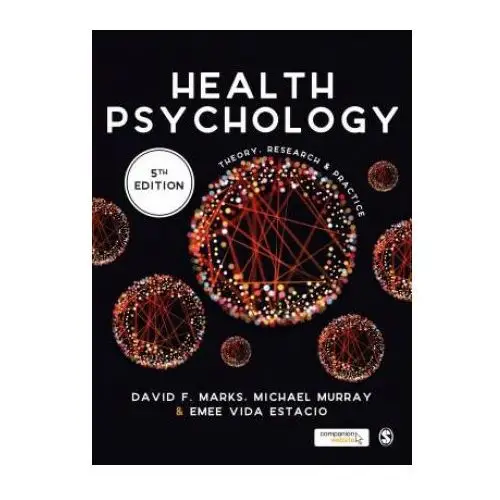 Health psychology Sage publications ltd