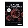 Health psychology Sage publications ltd Sklep on-line