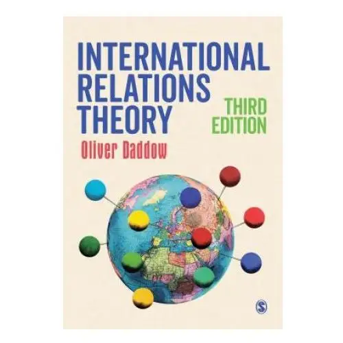 Sage publications ltd International relations theory