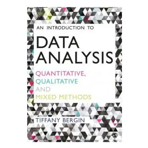 Sage publications ltd Introduction to data analysis