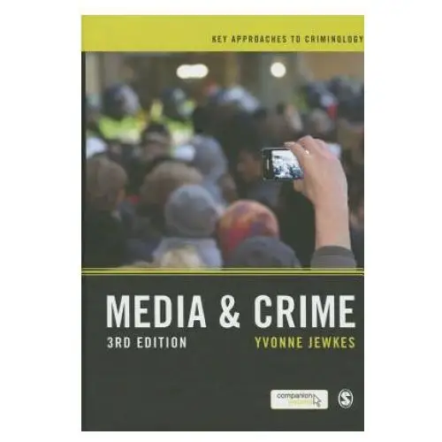 Media and crime Sage publications ltd