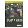 Media and crime Sage publications ltd Sklep on-line