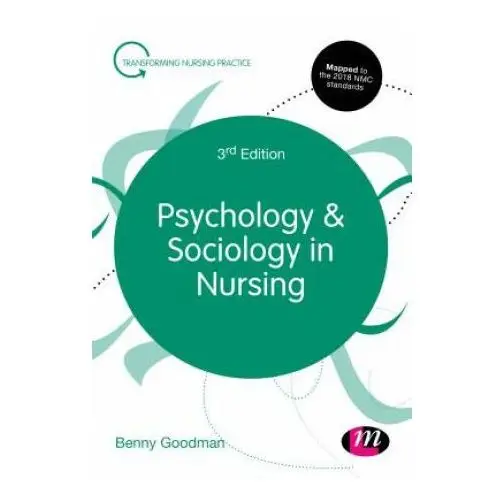 Psychology and Sociology in Nursing