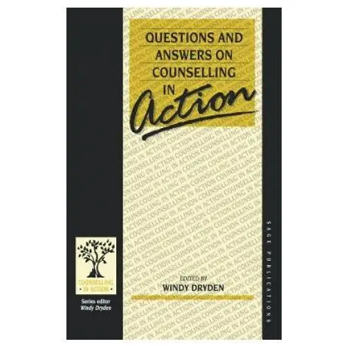 Questions and Answers on Counselling in Action