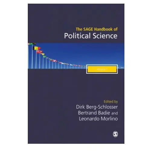 Sage publications ltd Sage handbook of political science