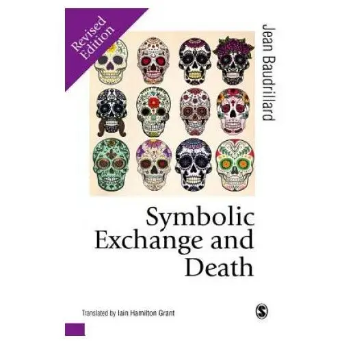 Sage publications ltd Symbolic exchange and death