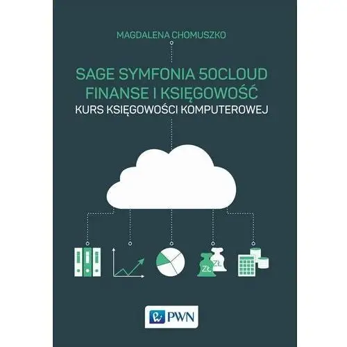 Sage Symfonia 50cloud. Finanse i księgowość