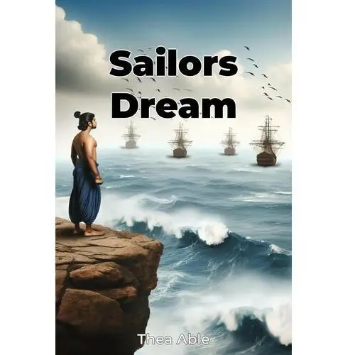 Sailors Dream - ebook EPUB