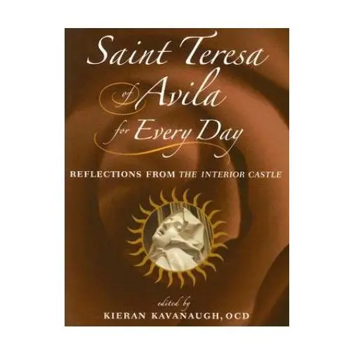 Saint teresa of avila for every day Paulist press international,u.s