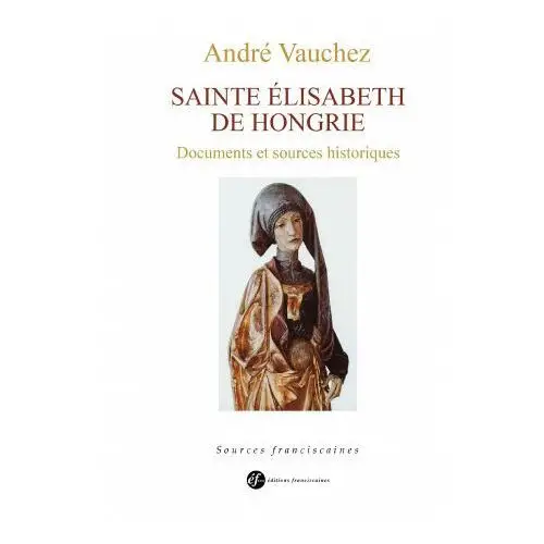 Sainte Elisabeth de Hongrie