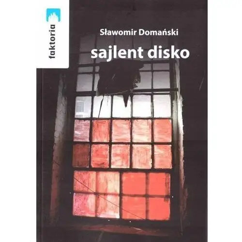 Sajlent disko