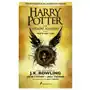 Salamandra infantil y juvenil Harry potter y el legado maldito (harry potter 8): partes uno y dos Sklep on-line