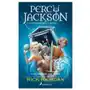 Salamandra infantil y juvenil Percy jackson: el ladrón del rayo / the lightning thief: percy jackson and the o lympians Sklep on-line