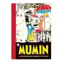 Salamandra Mumin. la colección completa de cómics de tove jansson. volumen 1 Sklep on-line