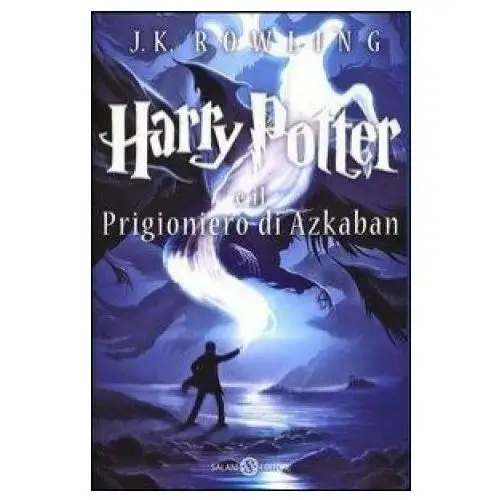 Salani Harry potter e il prigioniero di azkaban