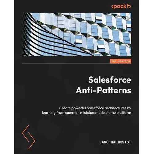 Salesforce Anti-Patterns