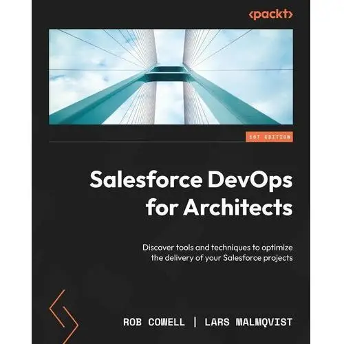 Salesforce DevOps for Architects